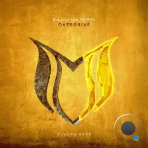 Sullivan De Morro - Overdrive (2025)