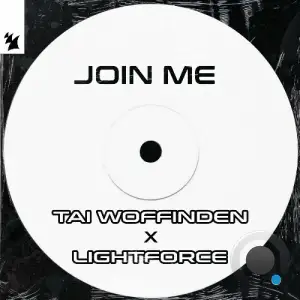 Tai Woffinden X Lightforce - Join Me (2025)
