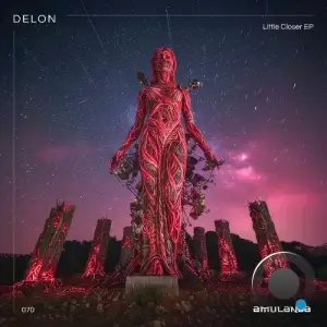 Delon - Little Closer (2025)