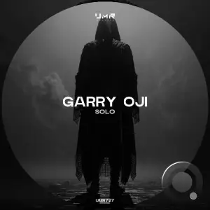 Garry Oji - Solo (2025)