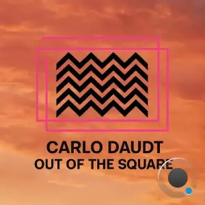 Carlo Daudt - Out Of The Square (2025)
