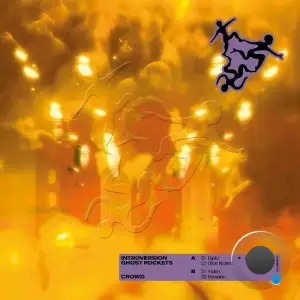 Introversion - Ghost Rockets (2025)