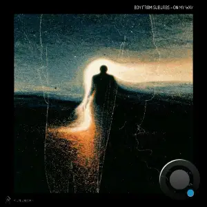 Boy From Suburbs - On My Way (2025)