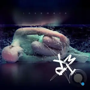 X Marks The Pedwalk - Insomnia (2025)