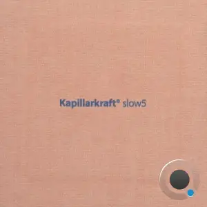 Kapillarkraft - Transdermal Patches (2025)