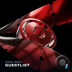 Angemi & Gemina - Guestlist (2025)