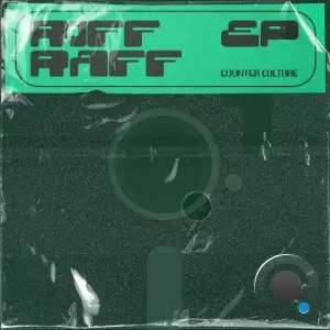 Counter Culture - Riff Raff (2025)