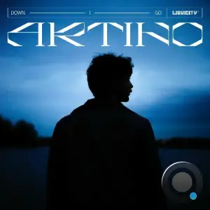 Artino - Down I Go (2025)