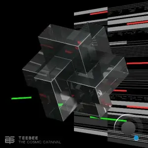 TeeBee - The Cosmic Carnival (2025)