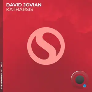 David Jovian - Katharsis (2025)