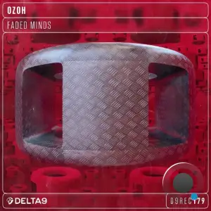 Ozoh - Faded Minds (2025)