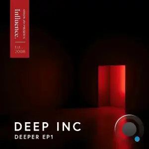 Deep Inc - Deeper EP1 (2025)