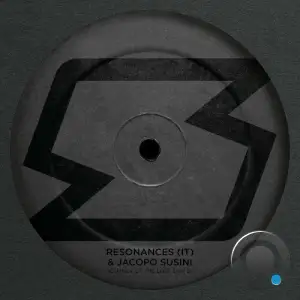 Resonances & Jacopo Susini - Journery Of The Lost Ship (2025)