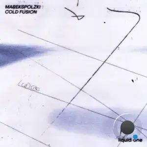 MarekSPolzki - Cold Fusion (2025)