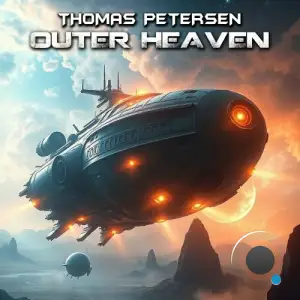 Thomas Petersen - Outer Heaven (2025)