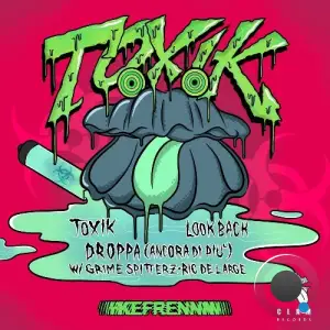 Kefrennnn - Toxik (2025)