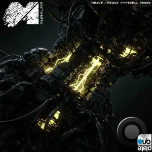 Murmura - Heave / Heave (Typecell Remix) (2025)
