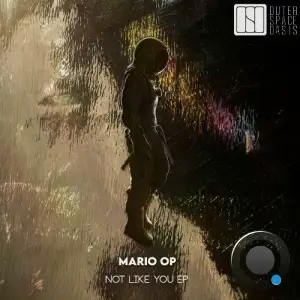 Mario OP - Not Like You (2025)