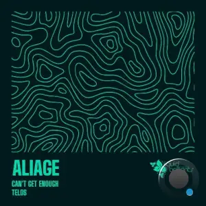 Aliage - Telos (2025)