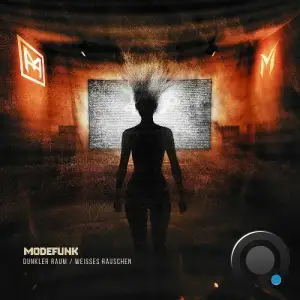 Modefunk - Dunkler Raum / Weisses Rauschen (2025)