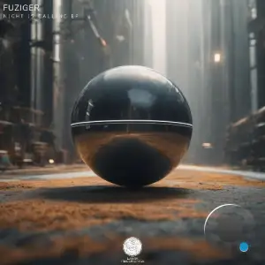 FUZIGER - Night Is Calling (2025)