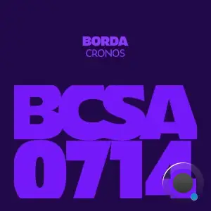 Borda - Cronos (2025)