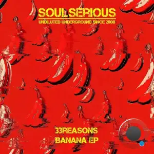 33Reasons - Banana (2025)