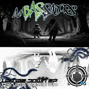 Ambassadors - Upside Down (2025)