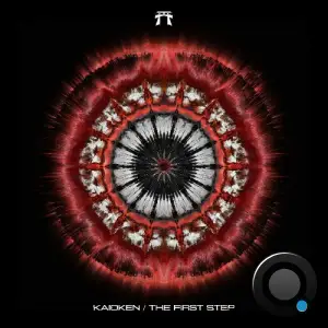 DKN & Gui - Kaioken / The First Step (2025)