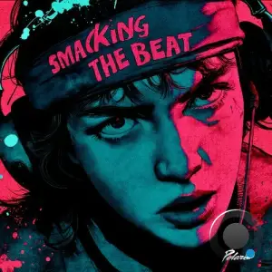 Kimshies - Smacking The Beat (2025)