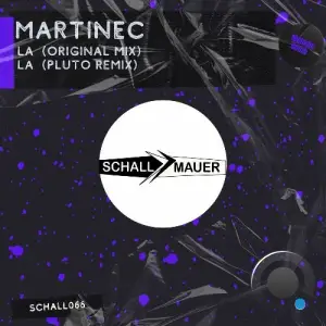 Martinec - La (2025)