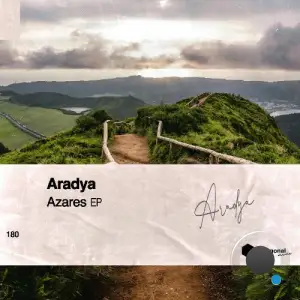 Aradya - Azares (2025)