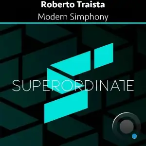 Roberto Traista - Modern Simphony (2025)