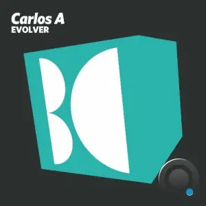 Carlos A - Evolver (2025)