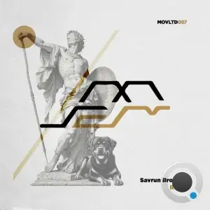 Savrun Brothers - Rocky (2025)
