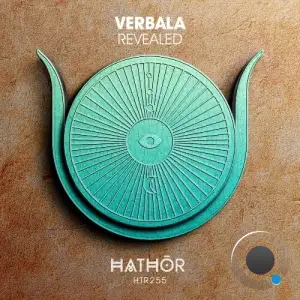 Verbala - Revealed (2025)