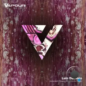 Luis Damora - Illuminate / Dream Off (2025)