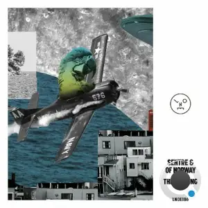 Sentre & Of Norway - This Feeling (2025)
