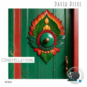 David Deere - Constellations (2025)