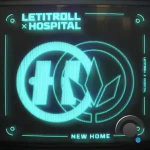 New Home (2025)