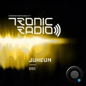 Juheun - Tronic Podcast 695 (2025-11-27)