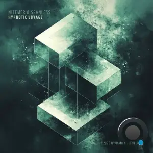 Nitemer & Spanless - Hypnotic Voyage (2025)