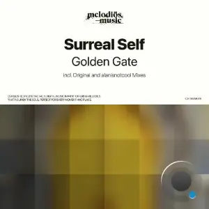 Surreal Self - Golden Gate (2025)