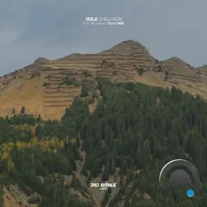 3Kilo - Dheu-Mon (2025)