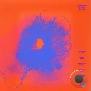 Mark Mywords & Ed Noodle - Workless (2025)