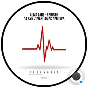 ALMA (AR) - Rebirth (2025)