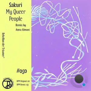 Sakuri - My Queer People (2025)