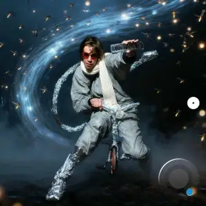 Oliver Koletzki - Der Mückenschwarm (Andhim 20yrs SVT Remix) (2025)