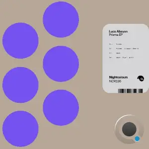 Luca Abayan - Prisma (2025)