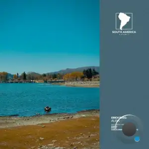 Erick Bisig - Aura (2025)